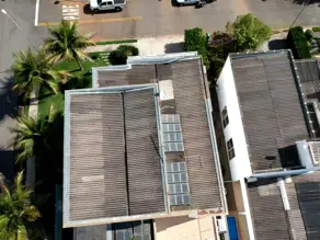Imagem 4 - Sobrado Em Condomínio em Jardins Atenas, Goiânia - GO