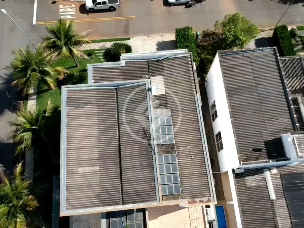 Imagem 4 - Sobrado Em Condomínio em Jardins Atenas, Goiânia - GO