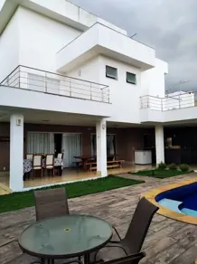 Imagem 5 - Sobrado Em Condomínio em Jardins Atenas, Goiânia - GO