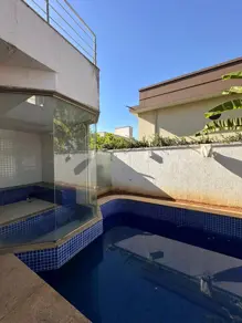 Imagem 6 - Sobrado Em Condomínio em Jardins Atenas, Goiânia - GO
