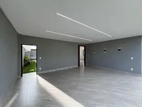 Imagem 3 - Sobrado Em Condomínio em Jardim Cristal, Aparecida de Goiânia - GO