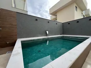 Imagem 5 - Sobrado Em Condomínio em Jardim Cristal, Aparecida de Goiânia - GO