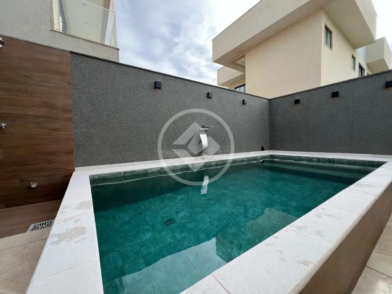 Imagem 5 - Sobrado Em Condomínio em Jardim Cristal, Aparecida de Goiânia - GO