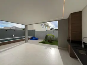 Imagem 6 - Sobrado Em Condomínio em Jardim Cristal, Aparecida de Goiânia - GO