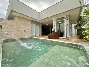 Casa Condomínio Jardins Valência, Goiânia - GO — foto 1