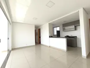 Apartamento Parque Amazônia, Goiânia - GO — foto 1