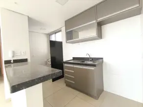 Apartamento Parque Amazônia, Goiânia - GO — foto 2