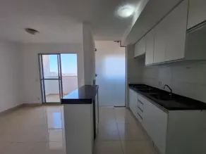 Imagem 2 - Apartamento em Residencial Humaitá, Goiânia - GO