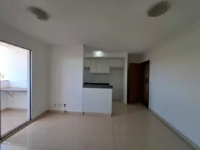 Apartamento Residencial Humaitá, Goiânia - GO — foto 2