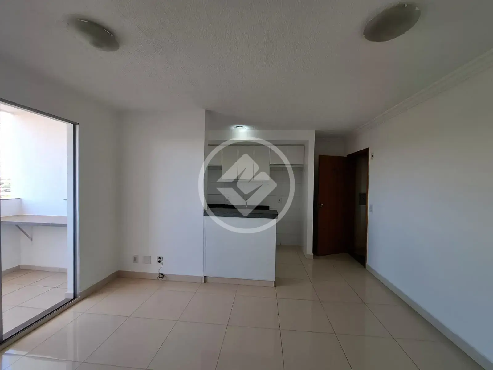 Image 2 - Apartamento em Residencial Humaitá, Goiânia - GO