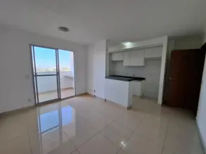 Apartamento Residencial Humaitá, Goiânia - GO — foto 1