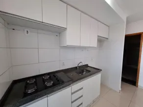 Imagem 3 - Apartamento em Residencial Humaitá, Goiânia - GO