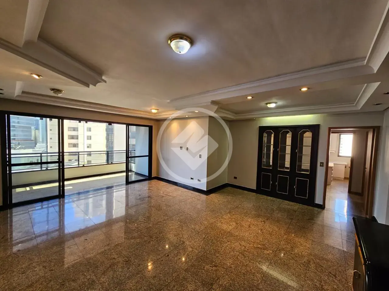 Imagem 3 - Apartamento em Setor Bueno, Goiânia - GO