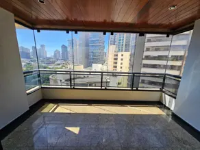 Imagem 6 - Apartamento em Setor Bueno, Goiânia - GO