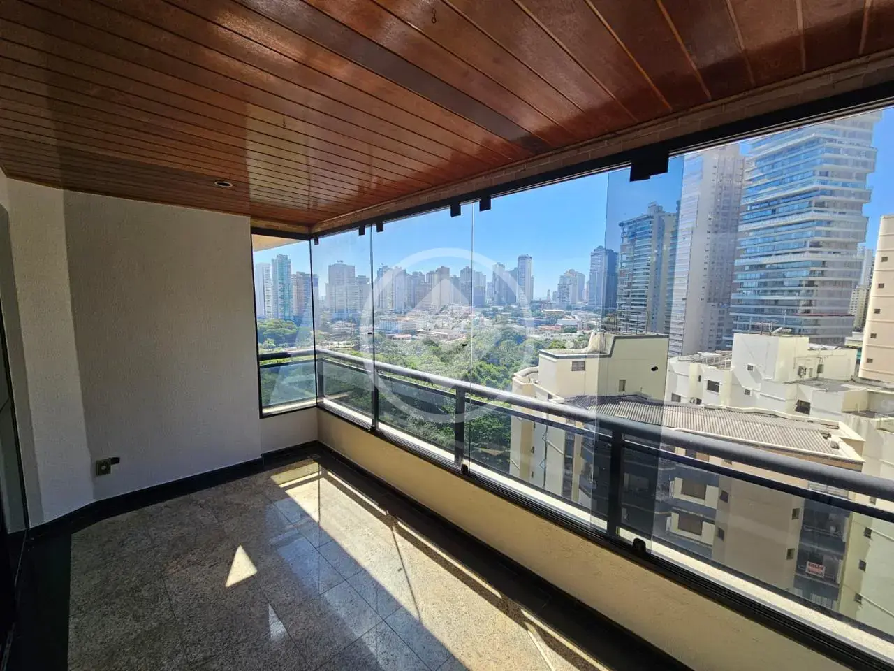 Imagem 1 - Apartamento em Setor Bueno, Goiânia - GO