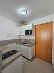 Flat Alto da Glória, Goiânia - GO — foto 1