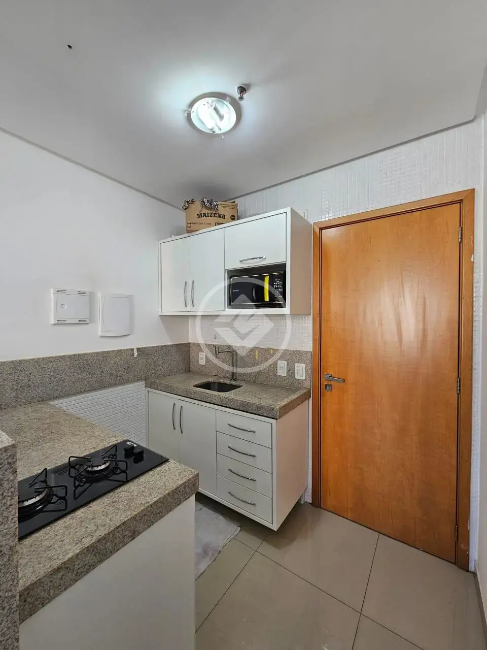 Imagem 1 - Flat em Alto da Glória, Goiânia - GO