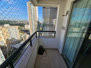 Imagem 2 - Flat em Alto da Glória, Goiânia - GO