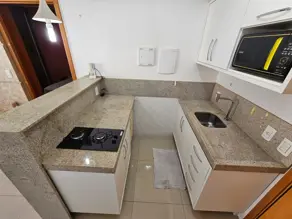 Imagem 3 - Flat em Alto da Glória, Goiânia - GO