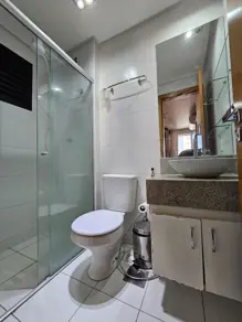 Imagem 5 - Flat em Alto da Glória, Goiânia - GO
