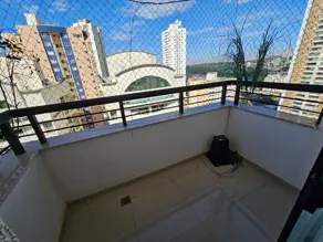 Flat Alto da Glória, Goiânia - GO — foto 2