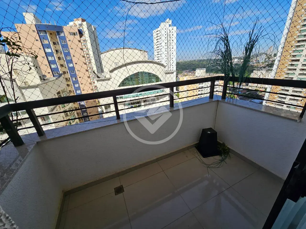 Image 2 - Flat em Alto da Glória, Goiânia - GO