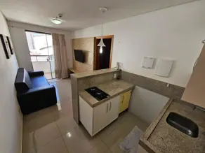 Imagem 4 - Flat em Alto da Glória, Goiânia - GO
