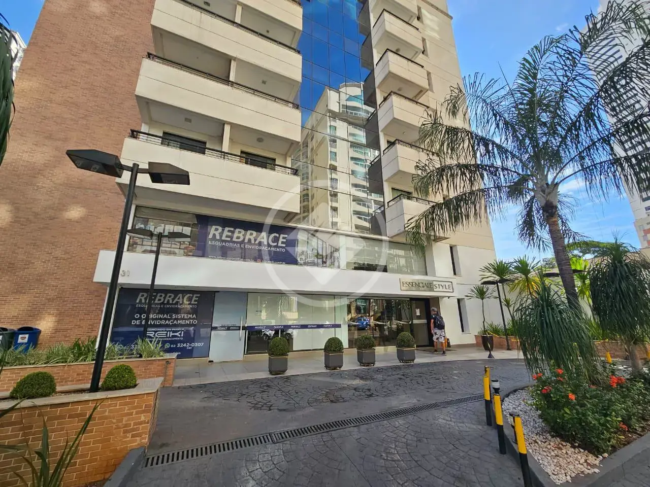 Image 16 - Flat em Alto da Glória, Goiânia - GO