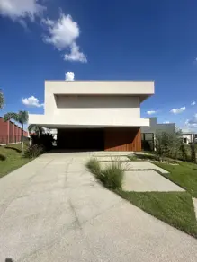 Sobrado Em Condomínio Jardins Bolonha, Senador Canedo - GO — foto 1