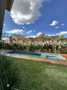 Imagem 5 - Sobrado Em Condomínio em Jardins Bolonha, Senador Canedo - GO