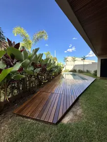 Imagem 6 - Sobrado Em Condomínio em Jardins Bolonha, Senador Canedo - GO