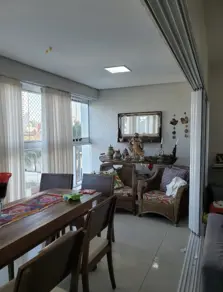 Imagem 3 - Apartamento em Setor Marista, Goiânia - GO