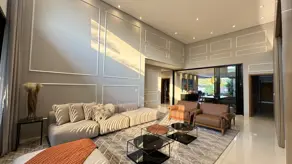 Casa Condomínio Jardins Milão, Goiânia - GO — foto 2