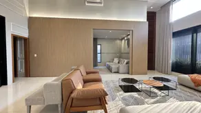 Imagem 2 - Casa Condomínio em Jardins Milão, Goiânia - GO