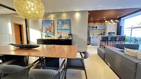 Imagem 4 - Casa Condomínio em Jardins Milão, Goiânia - GO