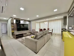 Apartamento Setor Bueno, Goiânia - GO — foto 2
