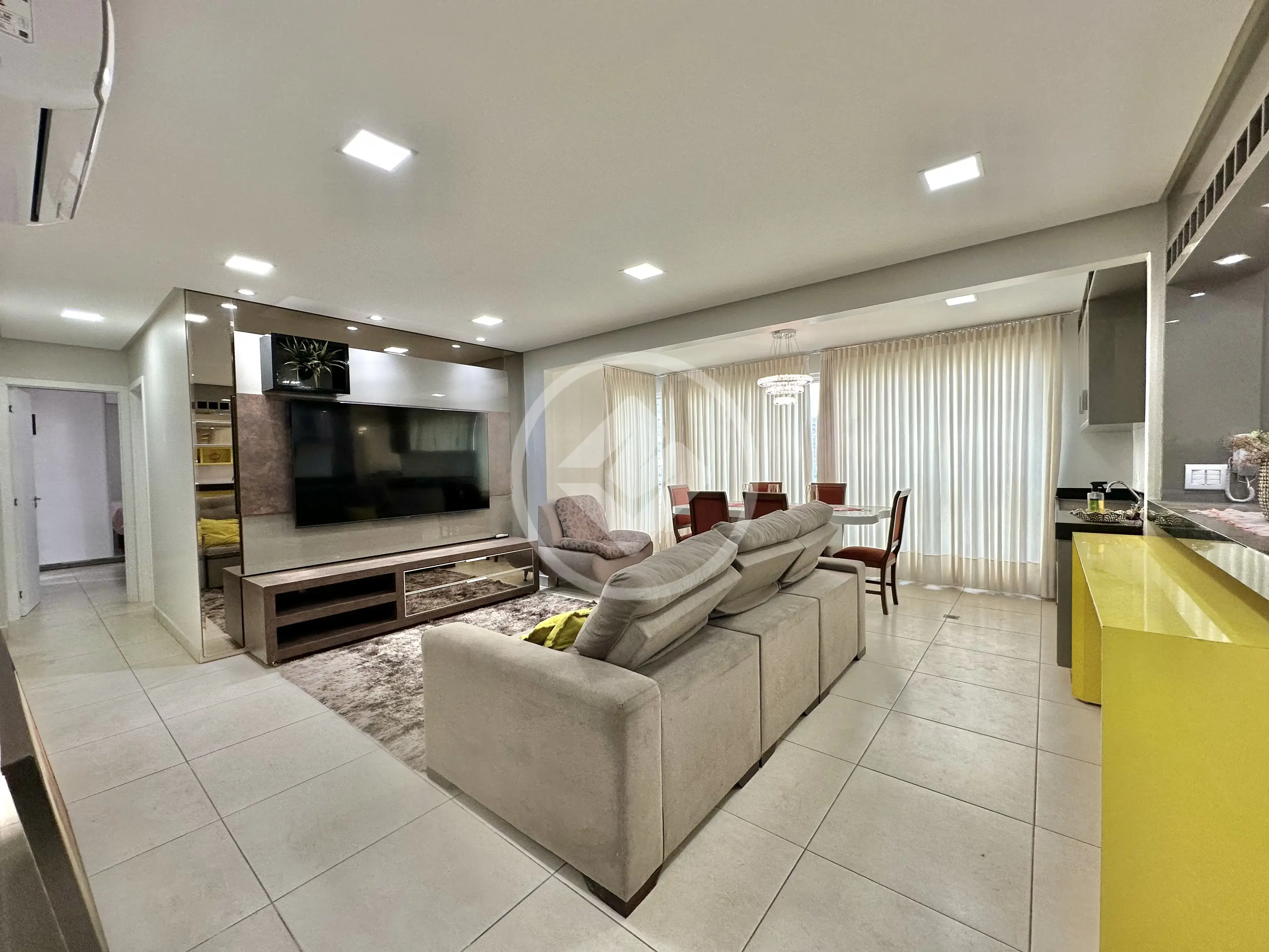 Image 2 - Apartamento em Setor Bueno, Goiânia - GO