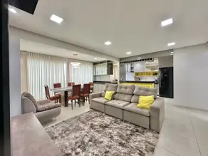Apartamento Setor Bueno, Goiânia - GO — foto 1