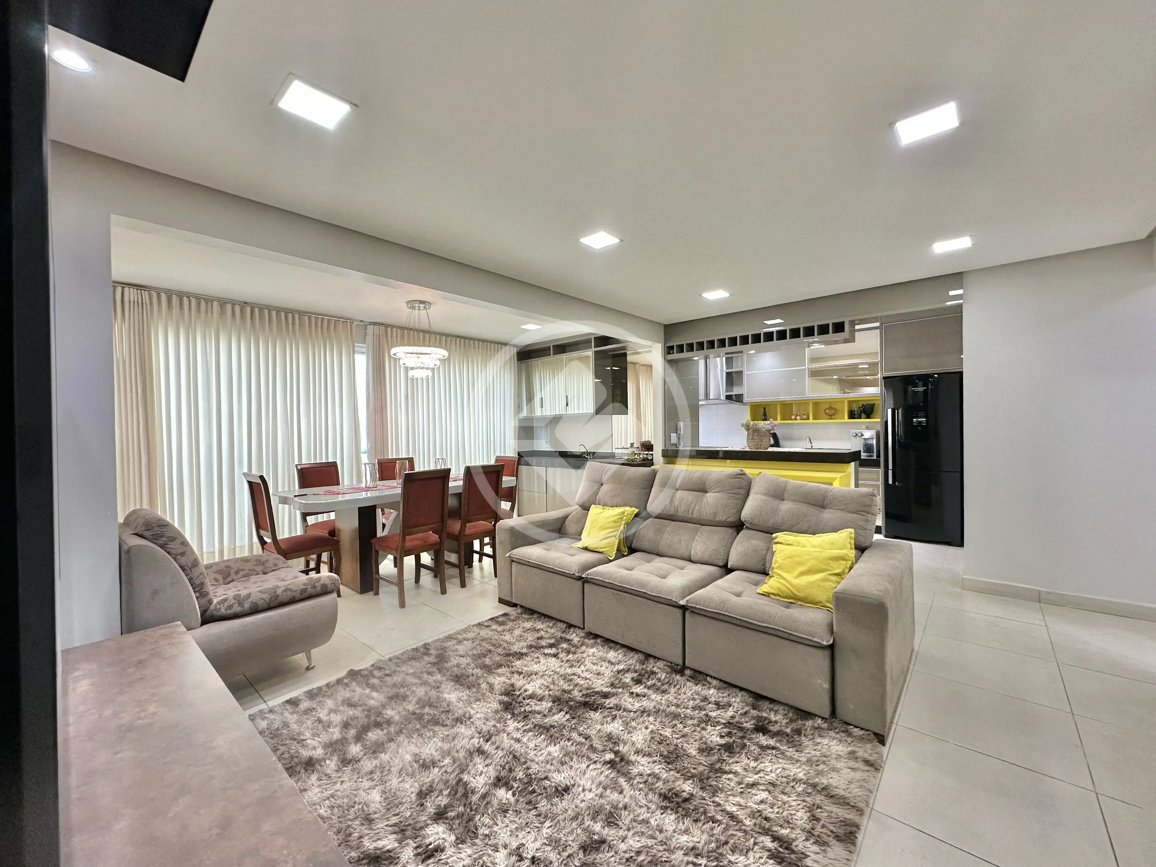 Imagem 1 - Apartamento em Setor Bueno, Goiânia - GO