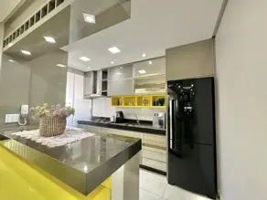 Imagem 4 - Apartamento em Setor Bueno, Goiânia - GO