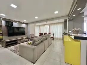 Imagem 3 - Apartamento em Setor Bueno, Goiânia - GO