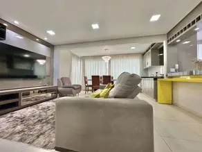 Imagem 2 - Apartamento em Setor Bueno, Goiânia - GO