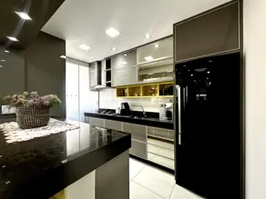 Imagem 5 - Apartamento em Setor Bueno, Goiânia - GO