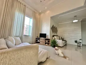 Imagem 5 - Casa em Elísio Campos, Goiânia - GO