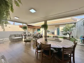 Casa Elísio Campos, Goiânia - GO — foto 2