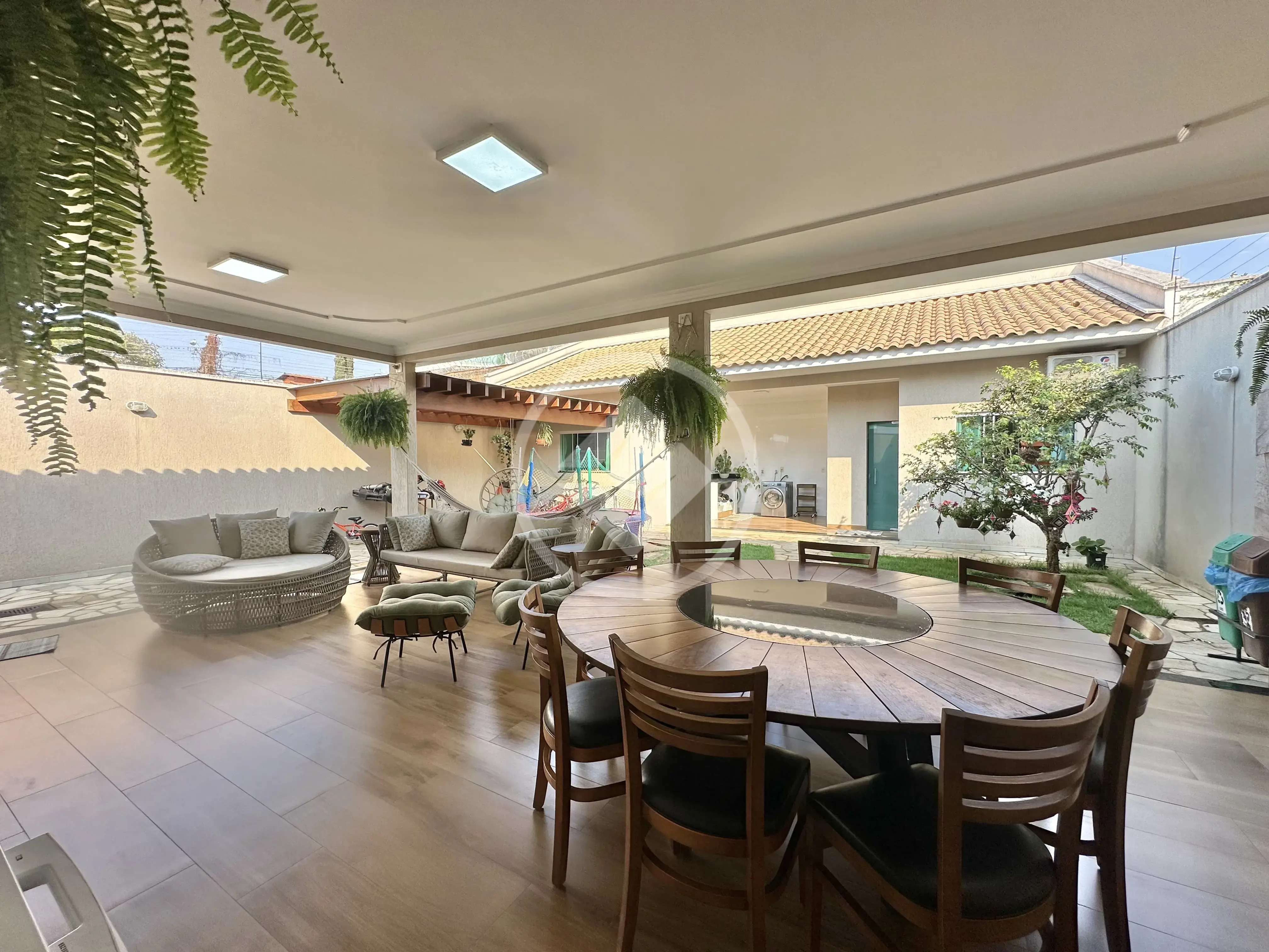Image 2 - Casa em Elísio Campos, Goiânia - GO