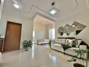 Imagem 6 - Casa em Elísio Campos, Goiânia - GO