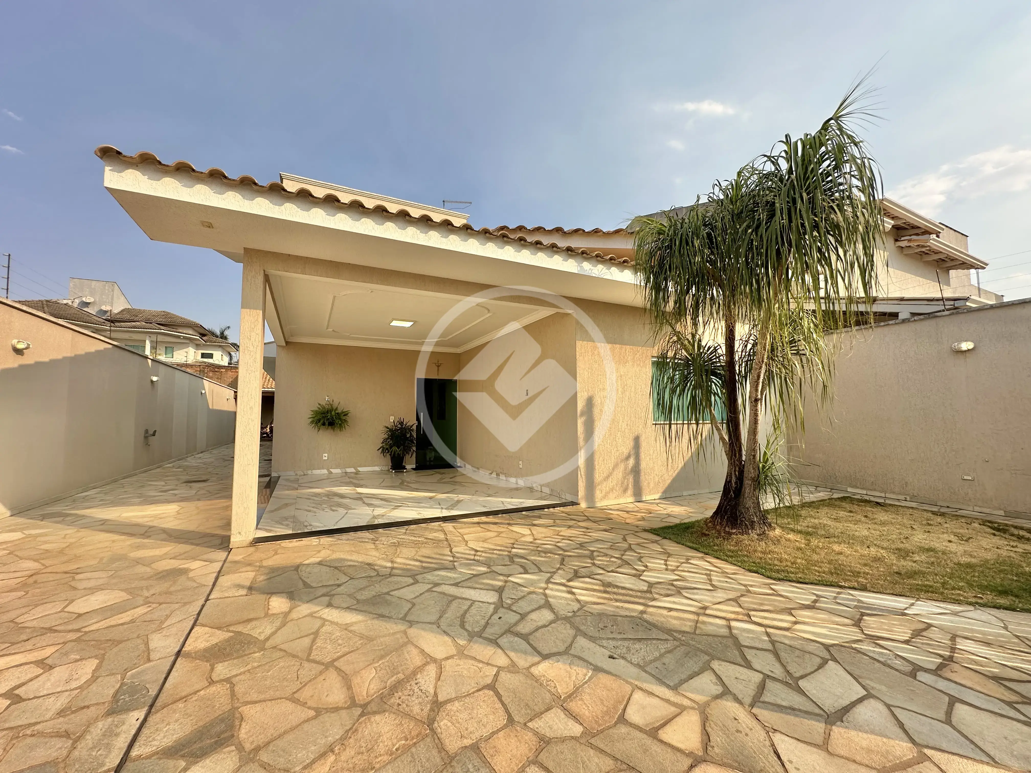 Image 17 - Casa em Elísio Campos, Goiânia - GO