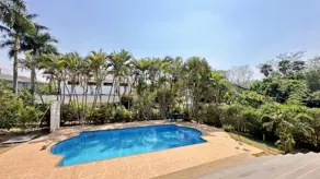 Imagem 2 - Sobrado Em Condomínio em Residencial Aldeia do Vale, Goiânia - GO