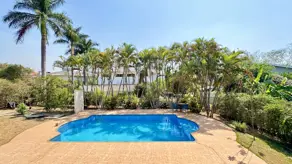 Sobrado Em Condomínio Residencial Aldeia do Vale, Goiânia - GO — foto 2